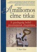 T. Harv Eker - A milliomos elme titkai