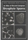 Boros Ádám,Járai-Komlódi Magda,Tóth Zoltán,Siwert Nilsson - An Atlas of Recent European Bryophyte Spores
