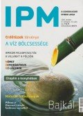 Dr. Mezővári Gyula - IPM 2005. október