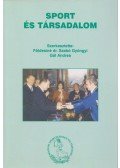 Földesiné dr. Szabó Gyöngyi,Gál Andrea - Sport és társadalom