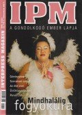 Dr. Mezővári Gyula - IPM 2004. október