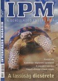 Dr. Mezővári Gyula - IPM 2004. március