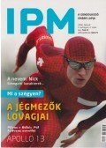 Dr. Mezővári Gyula - IPM 2006. február