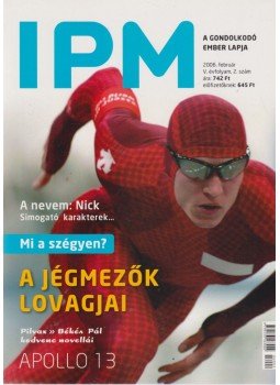 Dr. Mezővári Gyula - IPM 2006. február Dr. Mezővári Gyula - IPM 2006. február, Budapest 2006 antikvár könyv