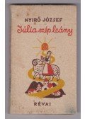 Nyirő József - Júlia szép leány (ajánlással)