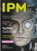 Dr. Mezővári Gyula - IPM 2005. november