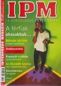 Dr. Mezővári Gyula - IPM 2005. május