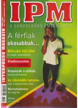 Dr. Mezővári Gyula - IPM 2005. május Dr. Mezővári Gyula - IPM 2005. május, Budapest 2005 antikvár könyv