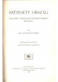 Hunyady Ferenc - Szétesett ország