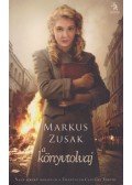 Markus Zusak - A könyvtolvaj