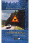 Hargitai Miklós,Vizmathy Csilla - Svédország (dedikált)