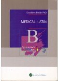 BELÁK ERZSÉBET - Medical Latin