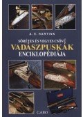 A. E. Hartink - Sörétes és vegyes csövű vadászpuskák enciklopédiája