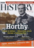 Papp Gábor (főszerk.) - BBC History 2018. Augusztus