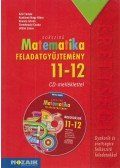 Árki Tamás,Konfárné Nagy Klára,Kovács István,Trembeczki Csaba,Urbán János - Sokszínű matematika feladatgyűjtemény 11-12.