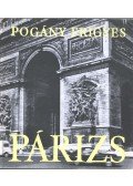 Pogány Frigyes - Párizs (dedikált)
