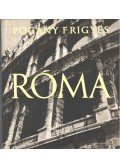 Pogány Frigyes - Róma (dedikált)