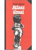 Erdei János - Atlasz álmai (dedikált)