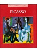 Nagy Mézes Rita - Pablo Picasso