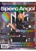 SZALAI NÓRA - 5 perc Angol 2010. május