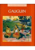 Hajnal Gabriella - Paul Gauguin