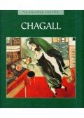 Nagy Mézes Rita - Marc Chagall