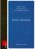 Lovász László,Pelikán József,Vesztergombi Katalin - Diszkrét matematika