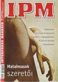 Dr. Mezővári Gyula - IPM 2004. szeptember