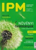 Dr. Mezővári Gyula - IPM 2007 augusztus