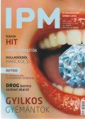 Dr. Mezővári Gyula - IPM 2007. május