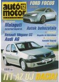 Szabó Róbert - Autó-Motor 2004. június 16.