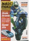 Szabó Róbert - Autó-Motor 2004. május 5.