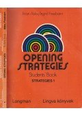 Abbs, Brian,Freebairn, Ingrid - Opening Strategies I-II.