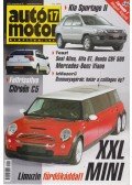 Szabó Róbert - Autó-Motor 2004. augusztus 25.