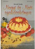 Kövesdi Natália - Nagyi és Nati szakácskönyve