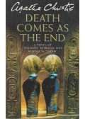 Agatha Christie - Death Comes as the End