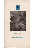Páll Lajos - Fényimádók