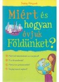 Susan Meredith - Miért és hogyan óvjuk Földünket?