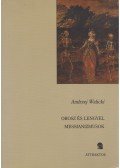 Andrzej Walicki - Orosz és lengyel messianizmusok