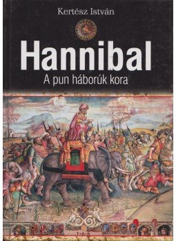 Kertész István - Hannibál Kertész István - Hannibál, Debrecen 0 antikvár könyv