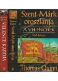 Thomas Quinn - A velenceiek I-II.