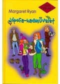 RYAN, MARGARET - Jópofa-hadművelet