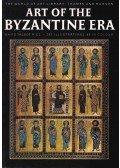 Rice, David Talbot - Art of the Byzantine Era