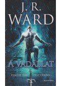 J. R. Ward - A vadállat - Fekete Tőr Testvériség 14.