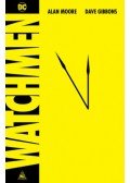 Alan Moore, Dave Gibbons - A teljes Watchmen