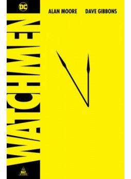 Alan Moore, Dave Gibbons - A teljes Watchmen Alan Moore, Dave Gibbons - A teljes Watchmen, null 2018 antikvár könyv