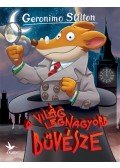 Geronimo Stilton - A világ legnagyobb bűvésze