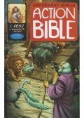 David C. Cook - Action Bible - Képregény Biblia 1. rész