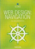 Julius Wiedelmann - Web Design: Navigation