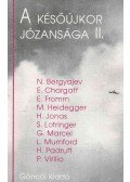 Tillmann J. A. - A későújkor józansága II.